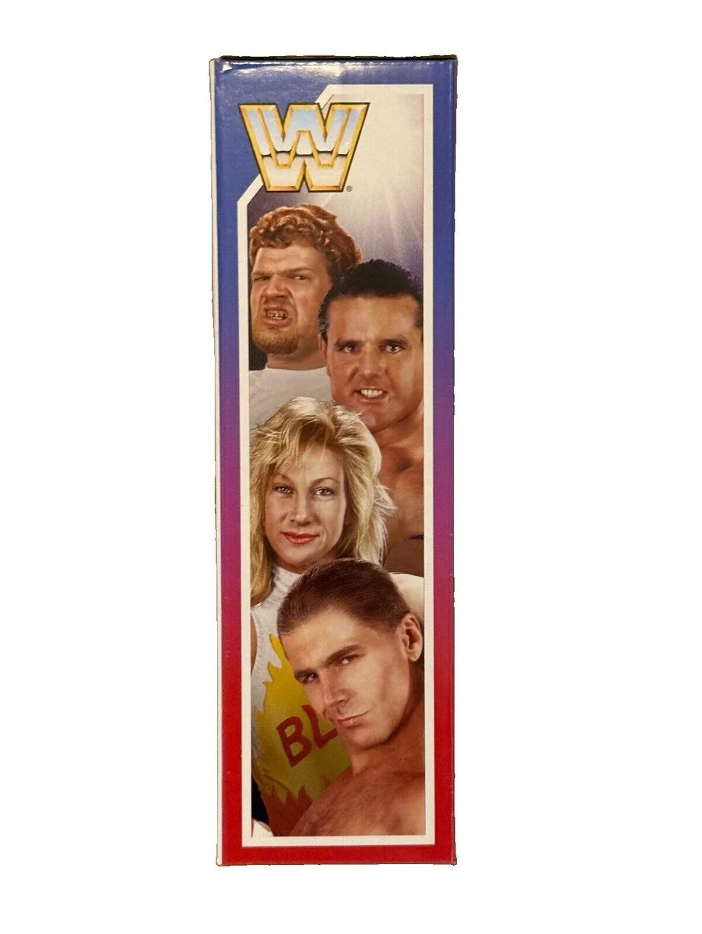 Mattel wwe official